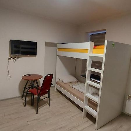 Restoran Ruza Hostel Jablanica Exterior photo